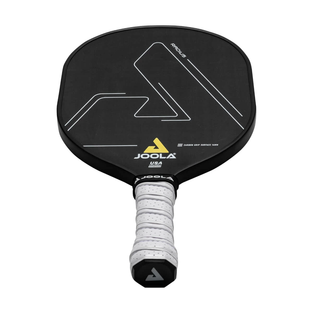 Brand new 😉 JOOLA Radius CGS 14mm Lightweight Carbon Fiber Pickleball Paddle ⭐ 4 Brand new 😉 JOOLA Radius CGS 14mm Lightweight Carbon Fiber Pickleball Paddle ⭐ - Image 4