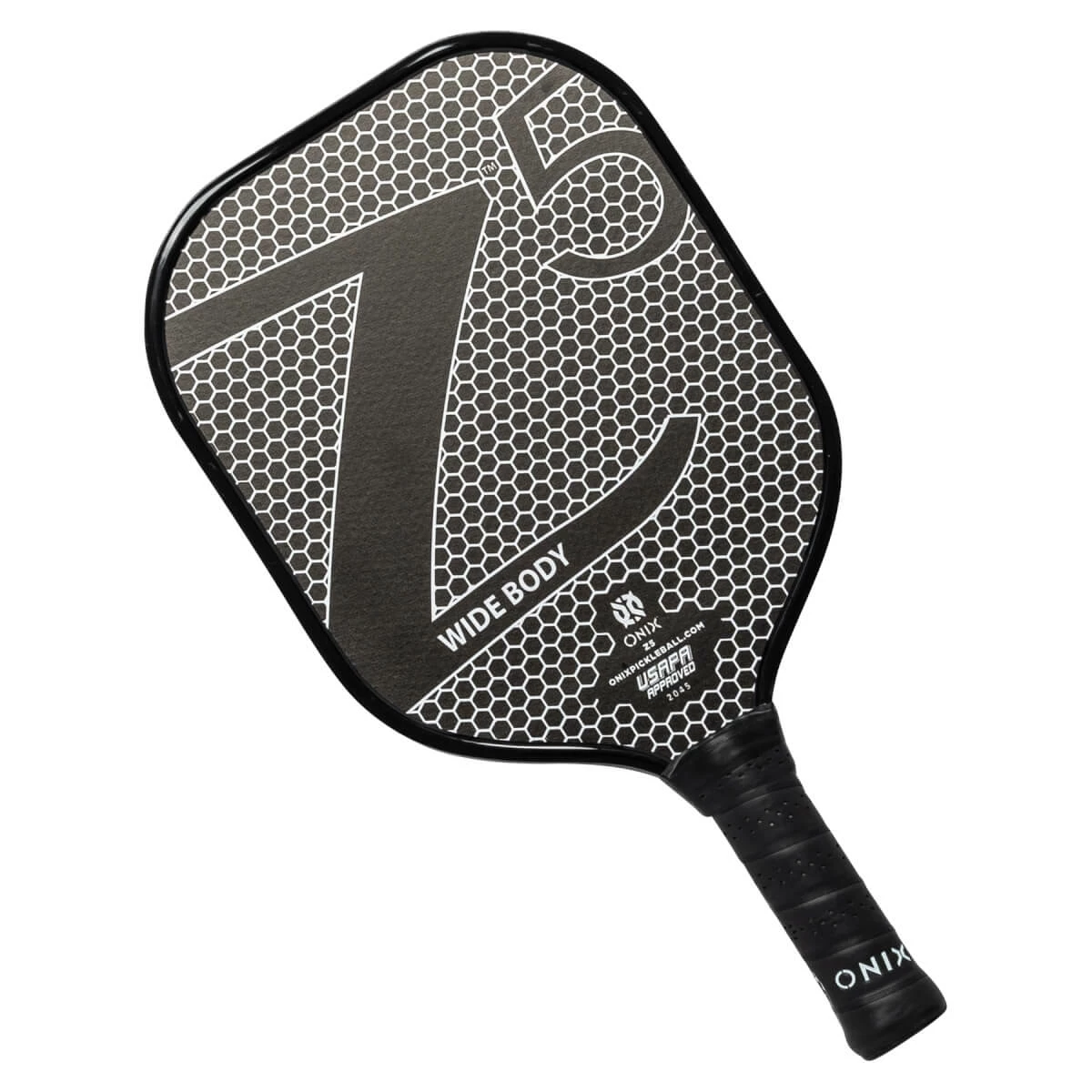 Discount 🛒 Onix Z5 Heavyweight Composite Pickleball Paddle 🌟 1 Discount 🛒 Onix Z5 Heavyweight Composite Pickleball Paddle 🌟
