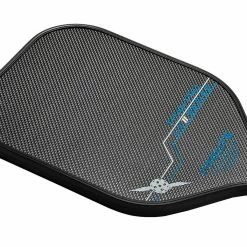 Discount ⌛ PROLITE Titan Pro LX BLEMISHED Middleweight Carbon Fiber Pickleball Paddle ⌛ -OutletEdge Guard Pickleball Paddles Store af6f 09 22 prolite titan pro lx blemished middleweight carbon fiber pickleball paddle 36307 007 l