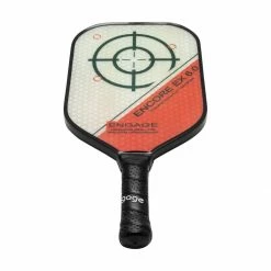 Cheapest ❤️ Engage Encore EX 6.0 Lightweight Composite Pickleball Paddle 🎉 -OutletEdge Guard Pickleball Paddles Store af7a 06 22 engage encore ex 6 0 lightweight composite pickleball paddle 33965 4 l