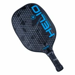 Brand new 🔥 Armour HELIO Middleweight Hybrid Carbon Graphite Pickleball Paddle ✔️ -OutletEdge Guard Pickleball Paddles Store armour helio middleweight carbon graphite pickleball paddle 33947 6 l