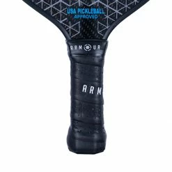 Brand new 🔥 Armour HELIO Middleweight Hybrid Carbon Graphite Pickleball Paddle ✔️ -OutletEdge Guard Pickleball Paddles Store armour helio middleweight carbon graphite pickleball paddle 33947 8 l