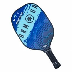 Cheapest 😉 Armour INVIGOR Lightweight Graphite Pickleball Paddle 🤩 -OutletEdge Guard Pickleball Paddles Store armour invigor lightweight graphite pickleball paddle 33951 11 l