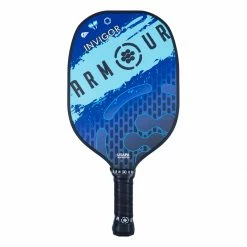 Cheapest 😉 Armour INVIGOR Lightweight Graphite Pickleball Paddle 🤩 -OutletEdge Guard Pickleball Paddles Store armour invigor lightweight graphite pickleball paddle 33951 2 l