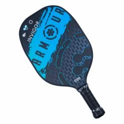Cheapest ๐ Armour INVIGOR Lightweight Graphite Pickleball Paddle ๐คฉ