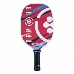 Hot Sale 👍 Armour INVIGOR8 Heavyweight Composite Pickleball Paddle ✔️ -OutletEdge Guard Pickleball Paddles Store armour invigor8 heavyweight composite pickleball paddle 33949 2 l