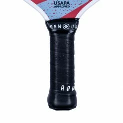 Hot Sale 👍 Armour INVIGOR8 Heavyweight Composite Pickleball Paddle ✔️ -OutletEdge Guard Pickleball Paddles Store armour invigor8 heavyweight composite pickleball paddle 33949 8 l