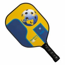 Wholesale ❤️ Pickleball International Velocity Lightweight Graphite Pickleball Paddle 🎁 -OutletEdge Guard Pickleball Paddles Store b0d9 09 21 pickleball international velocity lightweight graphite pickleball paddle 35135 17 l