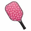 Coupon 🎉 Baddle Pink Ribbon Lightweight Composite Pickleball Paddle 🎁