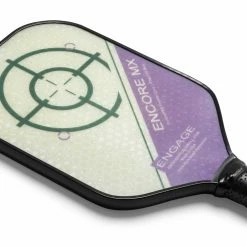 Best reviews of 🌟 Engage Encore MX Middleweight Composite Pickleball Paddle 🥰 -OutletEdge Guard Pickleball Paddles Store b0ed 07 22 engage encore mx middleweight composite pickleball paddle 35961 11 l