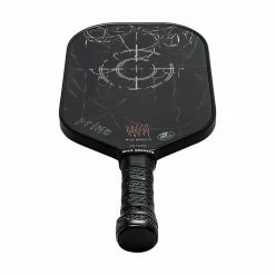 Buy ⭐ Wild Monkeys Prima Middleweight Carbon Fiber Pickleball Paddle 👍 -OutletEdge Guard Pickleball Paddles Store b132 03 22 wild monkeys prima middleweight carbon fiber pickleball paddle 35575 9 l