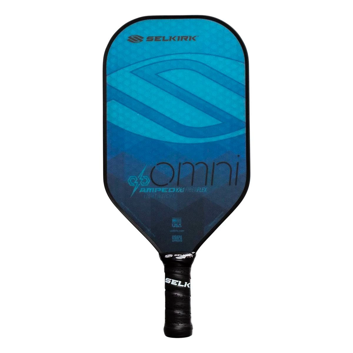 Deals 👏 Selkirk Amped Omni Lightweight Composite Pickleball Paddle ✨ 9 Deals 👏 Selkirk Amped Omni Lightweight Composite Pickleball Paddle ✨ - Image 9