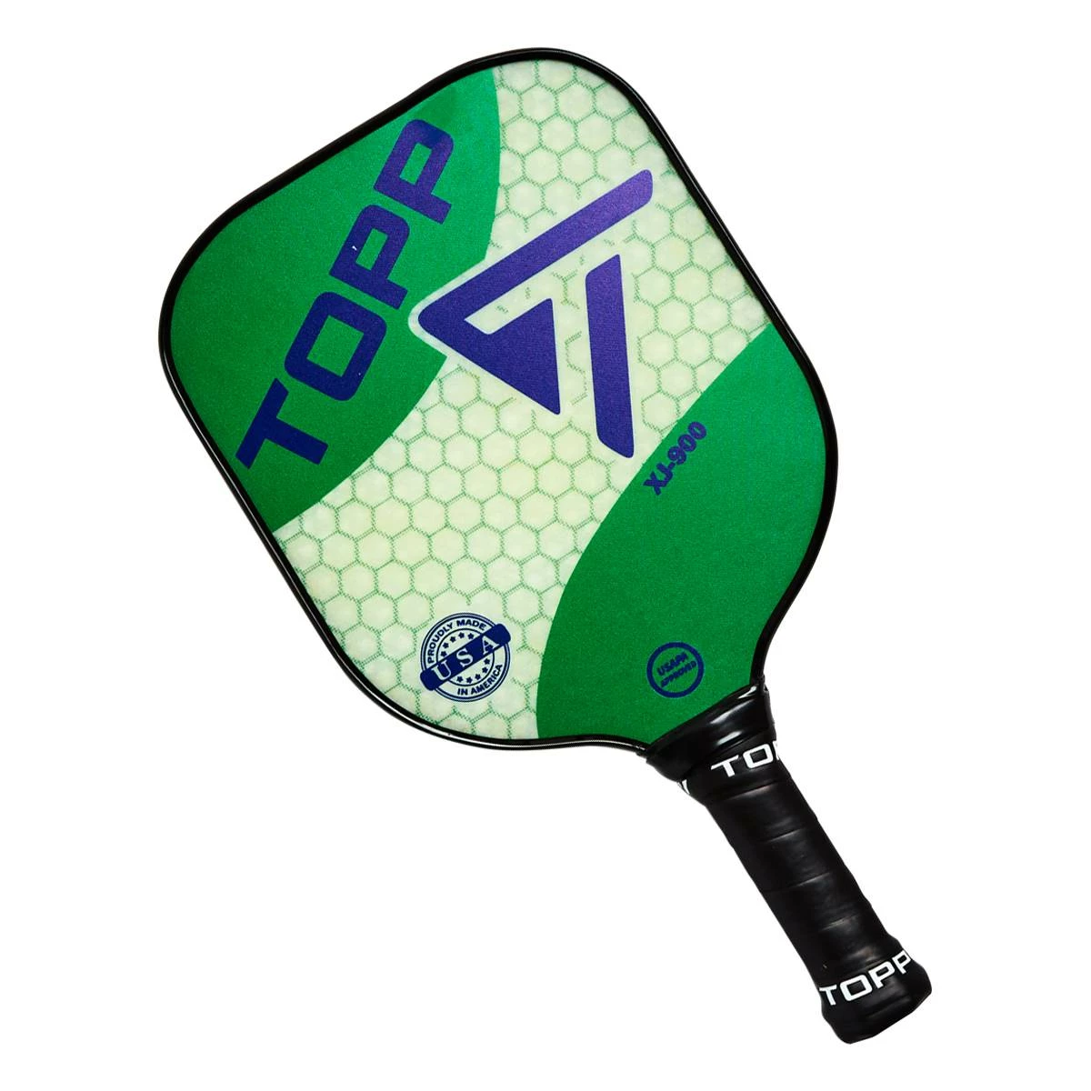 Flash Sale ๐ TOPP XJ-900 Middleweight Composite Pickleball Paddle ๐งจ 1 Flash Sale ๐ TOPP XJ-900 Middleweight Composite Pickleball Paddle ๐งจ