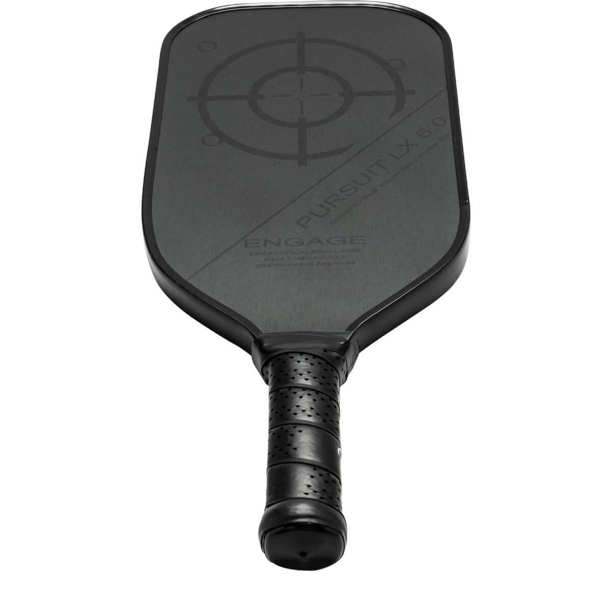Hot Sale โ Engage Pursuit LX 6.0 Thick Core Lightweight Graphite Pickleball Paddle ๐ 4 Hot Sale โ Engage Pursuit LX 6.0 Thick Core Lightweight Graphite Pickleball Paddle ๐ - Image 4