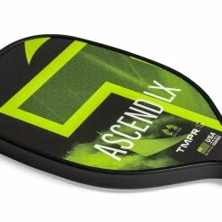 Best reviews of 🎉 TMPR Ascend LX Lightweight Composite Pickleball Paddle ⭐ -OutletEdge Guard Pickleball Paddles Store b342 12 21 tmpr ascend lx lightweight composite pickleball paddle 33955 5 l