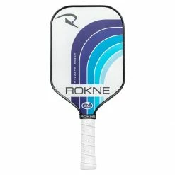 New ⭐ ROKNE Curve Classic Middleweight Composite Pickleball Paddle 🥰 -OutletEdge Guard Pickleball Paddles Store b361 04 22 rokne curve classic middleweight composite pickleball paddle 35737 2 l