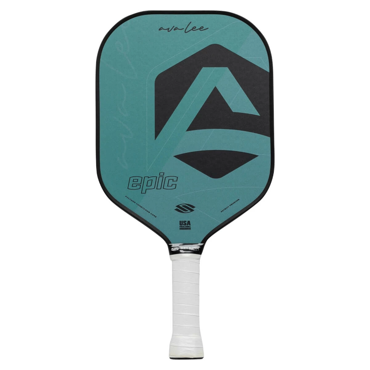 Deals ๐ Selkirk VANGUARD 2.0 Epic AvaLee Lightweight Carbon Fiber Pickleball Paddle ๐ 18 Deals ๐ Selkirk VANGUARD 2.0 Epic AvaLee Lightweight Carbon Fiber Pickleball Paddle ๐ - Image 18