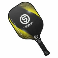 Promo 👍 Oneshot Ultimateshot 2.0 Composite Middleweight Pickleball Paddle 🛒 -OutletEdge Guard Pickleball Paddles Store b489 07 22 oneshot ultimateshot 2 0 composite middleweight pickleball paddle 34184 019 l