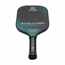 Hot Sale 🌟 Engage OMEGA Evolution Extreme X 1/2" Core Middleweight Carbon Fiber Pickleball Paddle 🤩 -OutletEdge Guard Pickleball Paddles Store b48c 08 22 engage omega evolution extreme x 1 2 core middleweight carbon fiber pickleball paddle 35944 4 l