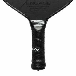 Best Sale 🔔 Engage Pursuit RX Middleweight Graphite Pickleball Paddle 🥰 -OutletEdge Guard Pickleball Paddles Store b4ac 09 22 engage pursuit rx middleweight graphite pickleball paddle 36144 3 l