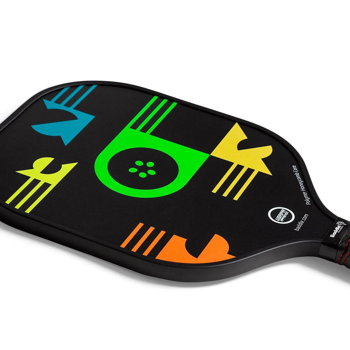 Top 10 ๐ Baddle Advance XT Grip Middleweight Graphite Pickleball Paddle โ 2 Top 10 ๐ Baddle Advance XT Grip Middleweight Graphite Pickleball Paddle โ - Image 2