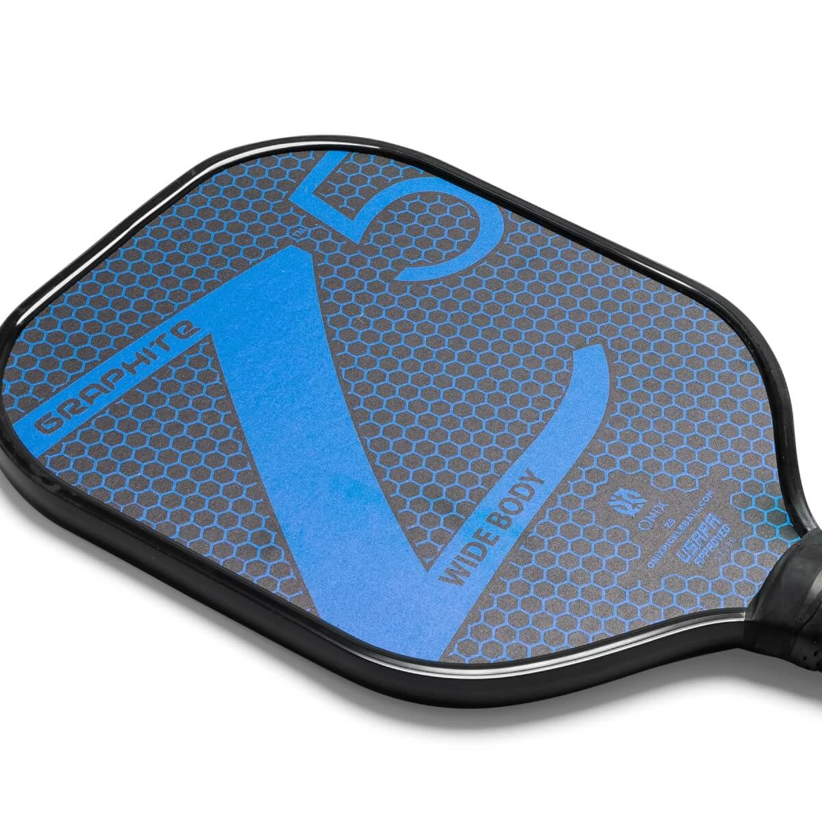 Best Sale ๐ Onix Z5 Middleweight Graphite Pickleball Paddle โ 2 Best Sale ๐ Onix Z5 Middleweight Graphite Pickleball Paddle โ - Image 2