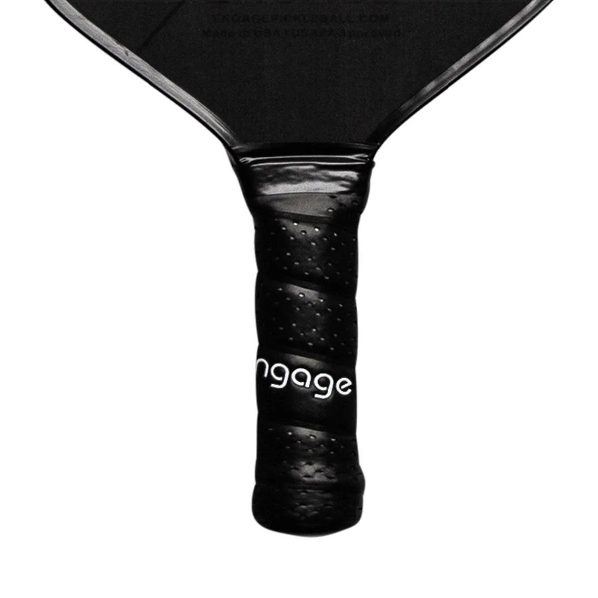 Top 10 ๐ Engage Pursuit EX 6.0 Thick Core BLEMISHED Middleweight Graphite Pickleball Paddle โจ 5 Top 10 ๐ Engage Pursuit EX 6.0 Thick Core BLEMISHED Middleweight Graphite Pickleball Paddle โจ - Image 5