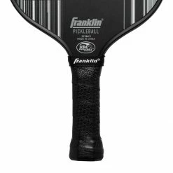 Best Sale 👍 Franklin Christine McGrath Signature Heavyweight Composite Pickleball Paddle 🌟 -OutletEdge Guard Pickleball Paddles Store b54f 10 22 franklin christine mcgrath signature heavyweight composite pickleball paddle 35178 3 l