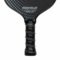 Best deal ⭐ Engage OMEGA Evolution Max Middleweight Carbon Fiber Pickleball Paddle ⌛ -OutletEdge Guard Pickleball Paddles Store b574 06 22 engage omega evolution max middleweight carbon fiber pickleball paddle 35947 3 l