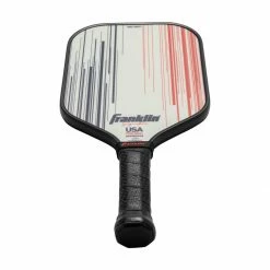 Best Pirce ๐ Franklin Signature Middleweight Composite Pickleball Paddle ๐ 49 Best Pirce ๐ Franklin Signature Middleweight Composite Pickleball Paddle ๐ -OutletEdge Guard Pickleball Paddles Store b584 10 22 franklin signature middleweight composite pickleball paddle 33956 10 l
