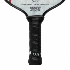 Flash Sale ❤️ Onix Evoke Premier Middleweight Composite Pickleball Paddle 🎉 -OutletEdge Guard Pickleball Paddles Store b58d 07 22 onix evoke premier middleweight composite pickleball paddle 34202 29 l