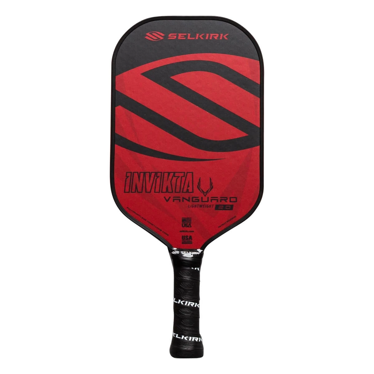 Hot Sale ๐คฉ Selkirk VANGUARD 2.0 Invikta Lightweight Carbon Fiber Pickleball Paddle โ๏ธ 9 Hot Sale ๐คฉ Selkirk VANGUARD 2.0 Invikta Lightweight Carbon Fiber Pickleball Paddle โ๏ธ - Image 9