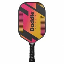 Hot Sale ❤️ Baddle Ballista Heavyweight Graphite Pickleball Paddle 🎉 -OutletEdge Guard Pickleball Paddles Store b714 04 22 baddle ballista heavyweight graphite pickleball paddle 35581 015 l