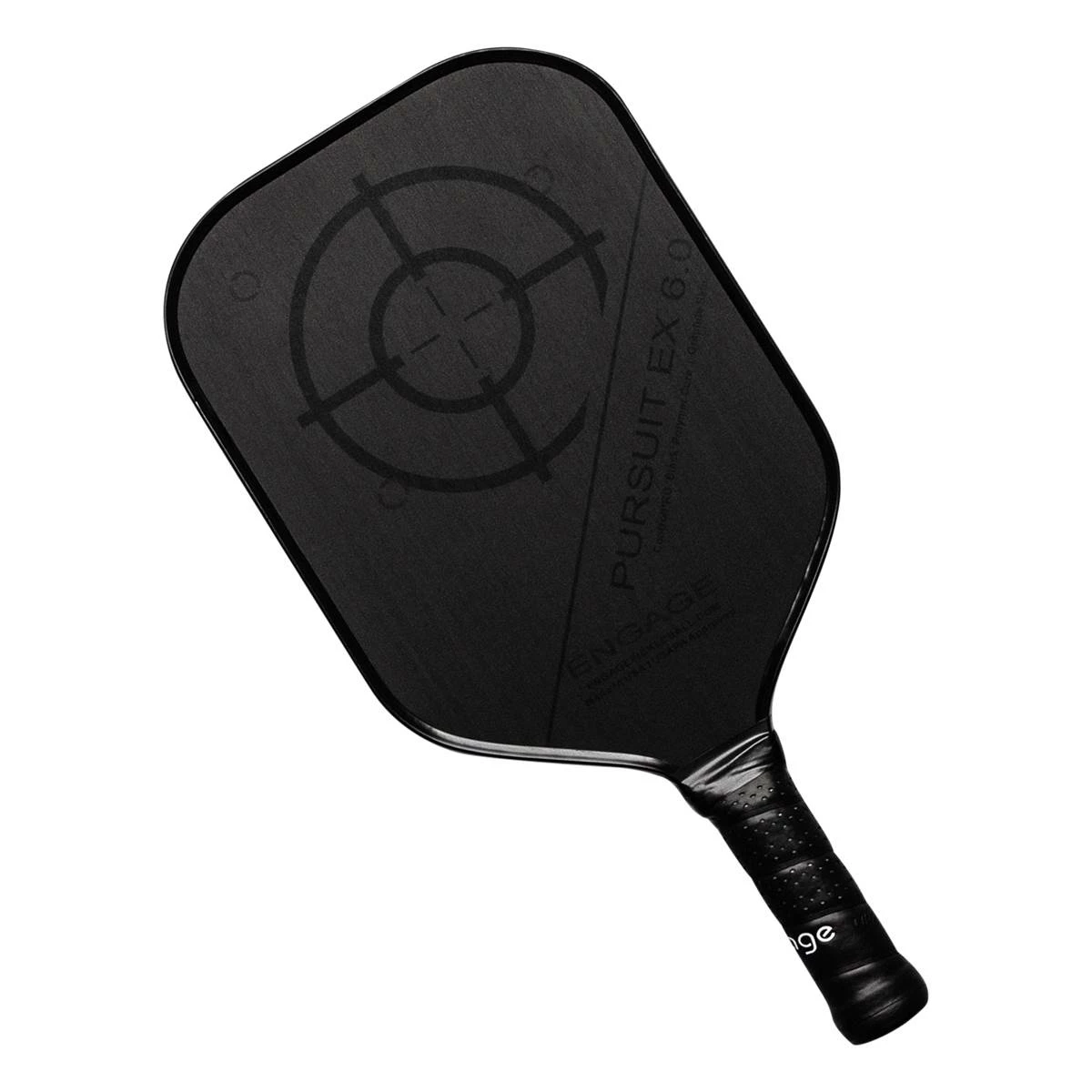 Discount ๐ Engage Pursuit EX 6.0 Thick Core Lightweight Graphite Pickleball Paddle ๐ 1 Discount ๐ Engage Pursuit EX 6.0 Thick Core Lightweight Graphite Pickleball Paddle ๐