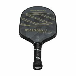 Deals 🎁 Selkirk VANGUARD 2.0 Maxima Middleweight Carbon Fiber Pickleball Paddle 👍 -OutletEdge Guard Pickleball Paddles Store b7a0 05 22 selkirk vanguard 2 0 hybrid maxima middleweight carbon fiber pickleball paddle 35585 14 l