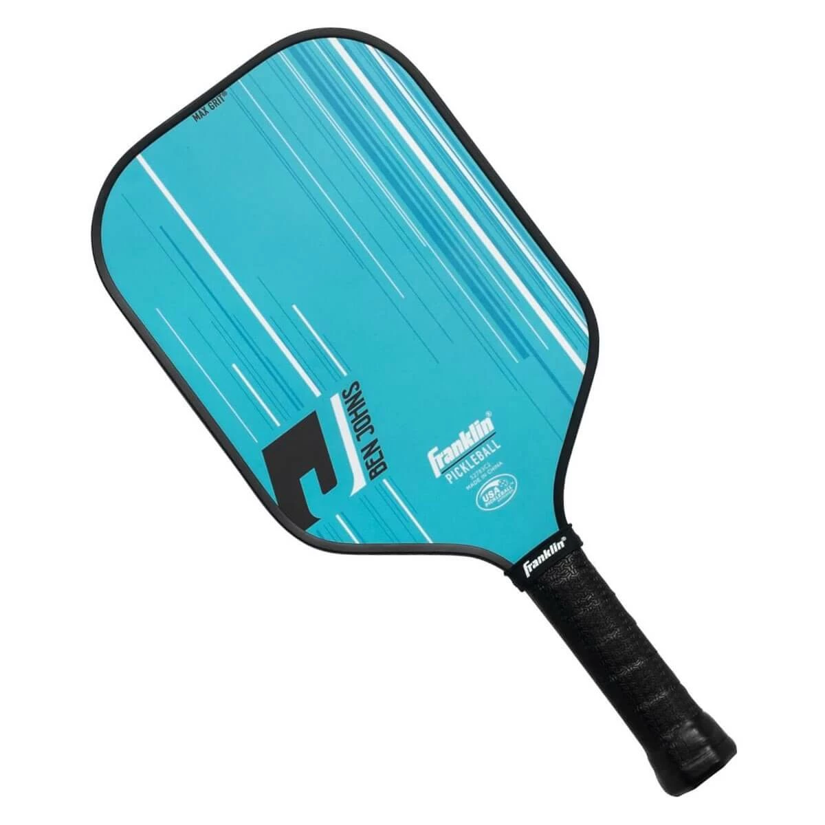 Best Pirce ๐ Franklin Signature Middleweight Composite Pickleball Paddle ๐ 7 Best Pirce ๐ Franklin Signature Middleweight Composite Pickleball Paddle ๐ - Image 7