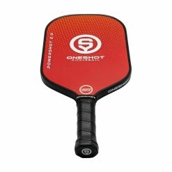 Buy 🤩 Oneshot Powershot 2.0 Composite Middleweight Pickleball Paddle ✨ -OutletEdge Guard Pickleball Paddles Store b833 07 22 oneshot powershot 2 0 composite middleweight pickleball paddle 34187 15 l
