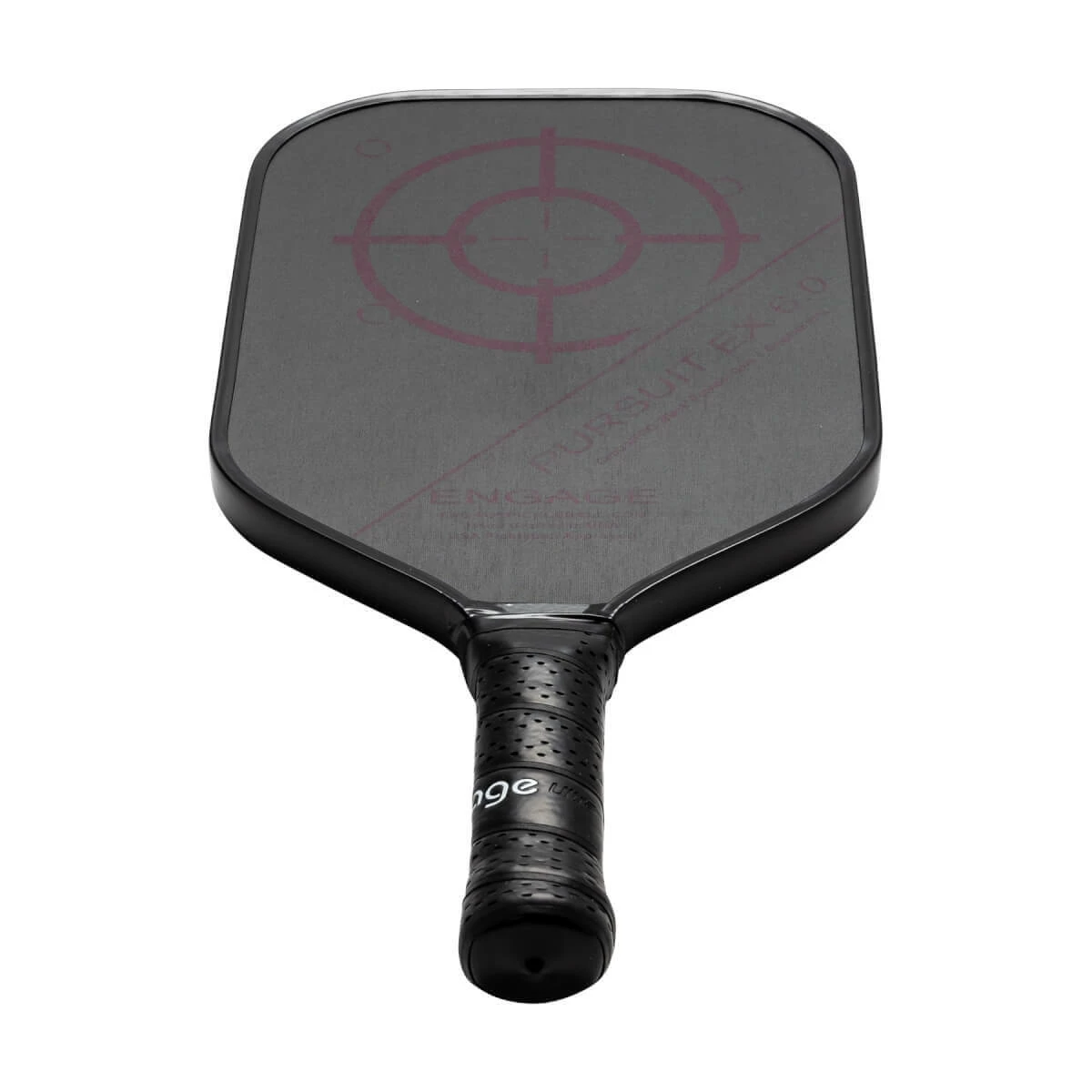 Discount ๐ Engage Pursuit EX 6.0 Thick Core Lightweight Graphite Pickleball Paddle ๐ 9 Discount ๐ Engage Pursuit EX 6.0 Thick Core Lightweight Graphite Pickleball Paddle ๐ - Image 9