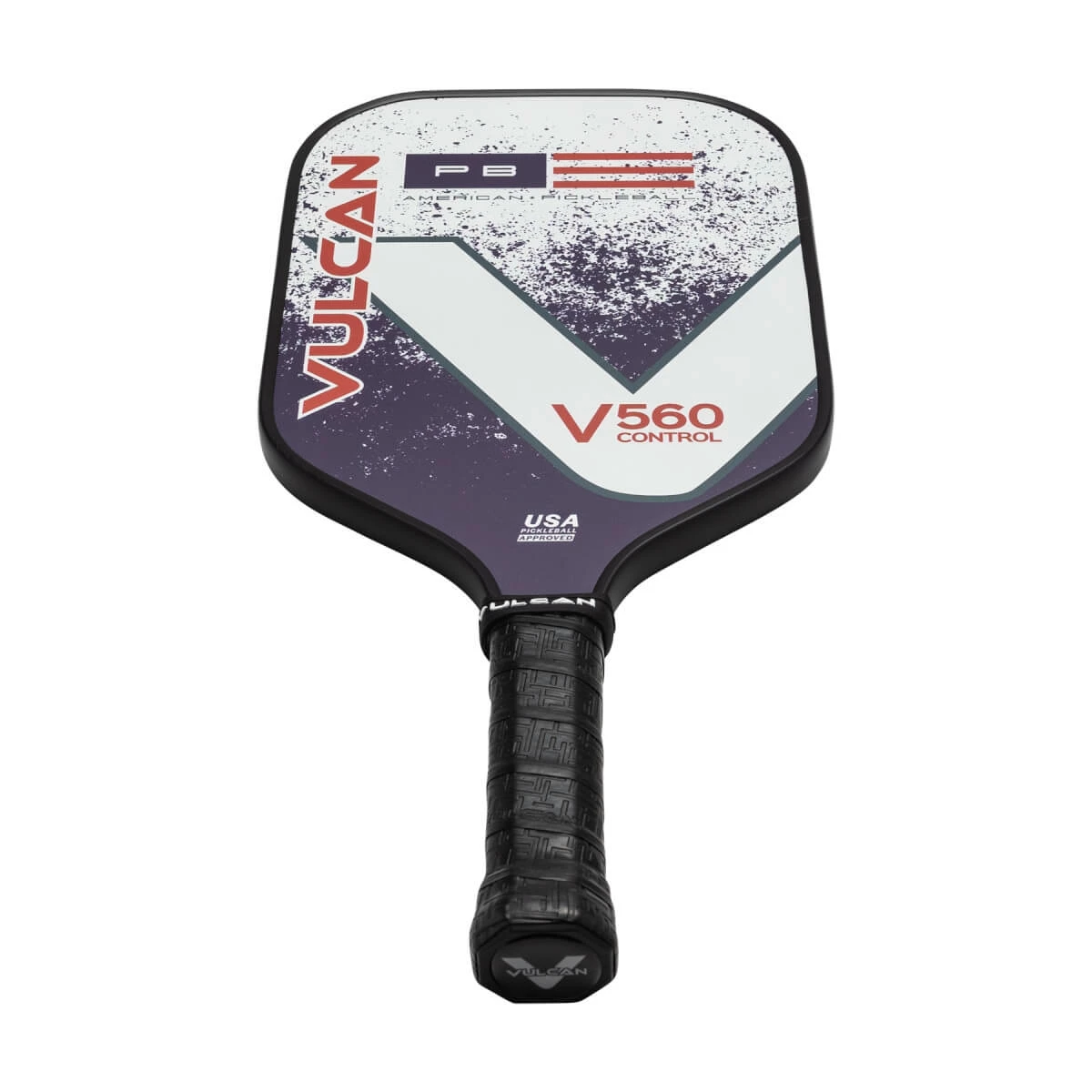 Promo 🔥 Vulcan V560 Control Heavyweight Composite Pickleball Paddle ⌛ 14 Promo 🔥 Vulcan V560 Control Heavyweight Composite Pickleball Paddle ⌛ - Image 14