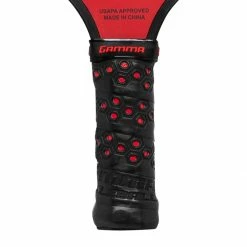 Deals 🥰 GAMMA Conqueror Heavyweight Graphite Pickleball Paddle ✨ 12 Deals 🥰 GAMMA Conqueror Heavyweight Graphite Pickleball Paddle ✨ -OutletEdge Guard Pickleball Paddles Store b902 07 22 gamma conqueror heavyweight graphite pickleball paddle 34031 8 l