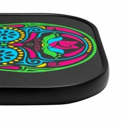 Best Sale ⌛ Vulcan Paddle 🍬 Candy Daniel De La Rosa Heavyweight Composite Pickleball Paddle 🤩 -OutletEdge Guard Pickleball Paddles Store b95d 08 22 vulcan paddle candy daniel de la rosa heavyweight composite pickleball paddle 36183 6 l