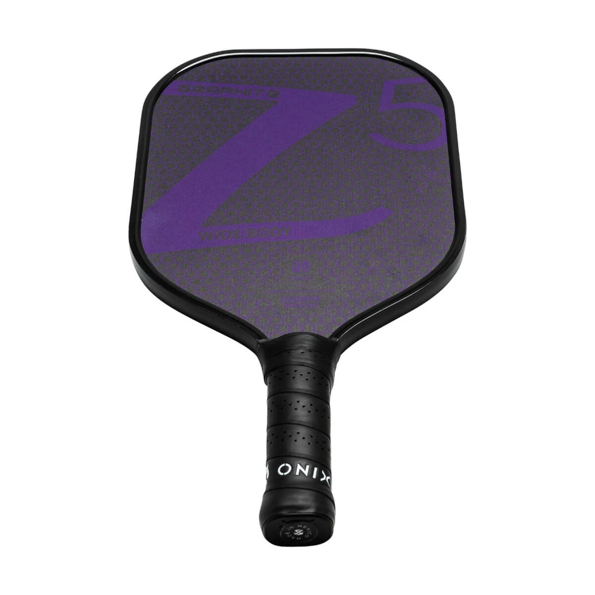 Best Sale ๐ Onix Z5 Middleweight Graphite Pickleball Paddle โ 16 Best Sale ๐ Onix Z5 Middleweight Graphite Pickleball Paddle โ - Image 16