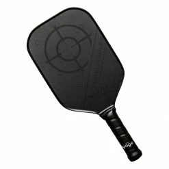 Cheap ✨ Engage Pursuit MX 6.0 Thick Core BLEMISHED Lightweight Graphite Pickleball Paddle 🤩