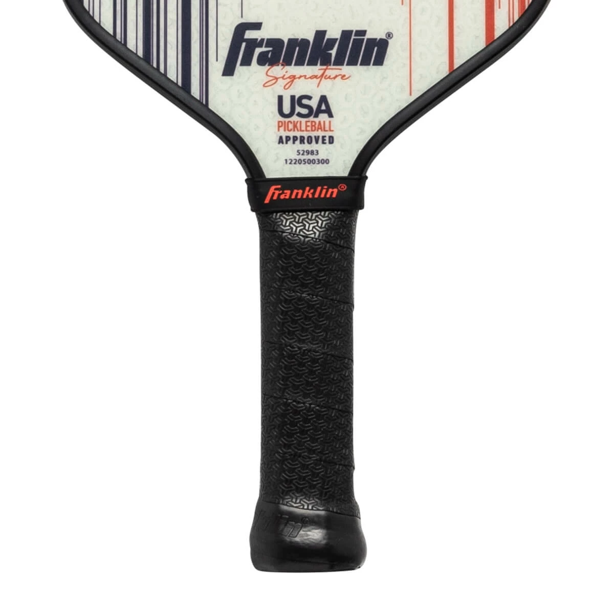 Best Pirce ๐ Franklin Signature Middleweight Composite Pickleball Paddle ๐ 22 Best Pirce ๐ Franklin Signature Middleweight Composite Pickleball Paddle ๐ - Image 22