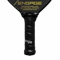 Promo 😍 Engage Poach Infinity LX Middleweight Composite Pickleball Paddle 🔔 -OutletEdge Guard Pickleball Paddles Store b9e7 03 22 engage poach infinity lx middleweight composite pickleball paddle 35567 8 l