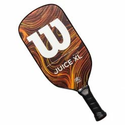 Buy ✔️ Wilson Juice XL Middleweight Composite Pickleball Paddle 😍