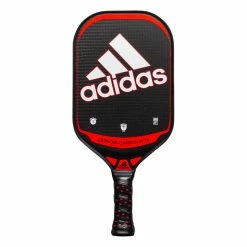 Wholesale ⌛ Adidas ESSNOVA CARBON ATTK Middleweight Carbon Fiber Pickleball Paddle 😉 -OutletEdge Guard Pickleball Paddles Store ba61 10 21 adidas essnova carbon attk middleweight carbon fiber pickleball paddle 35233 2 l