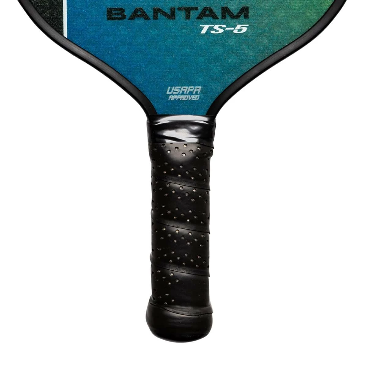 Best deal ๐ฅ Paddletek Bantam TS-5 Anna Leigh Waters Edition Lightweight Hybrid Pickleball Paddle ๐ 6 Best deal ๐ฅ Paddletek Bantam TS-5 Anna Leigh Waters Edition Lightweight Hybrid Pickleball Paddle ๐ - Image 6
