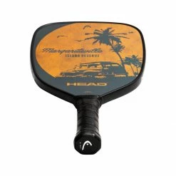 Wholesale 👍 HEAD Margaritaville Island Reserve Middleweight Hybrid Pickleball Paddle ⭐ -OutletEdge Guard Pickleball Paddles Store ba94 12 21 head margaritaville island reserve middleweight hybrid pickleball paddle 35423 4 l