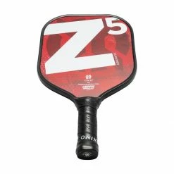 Cheap ✔️ Onix Z5 Mod Middleweight Graphite Pickleball Paddle ✔️ -OutletEdge Guard Pickleball Paddles Store baaf 07 22 onix z5 mod middleweight graphite pickleball paddle 34213 4 l
